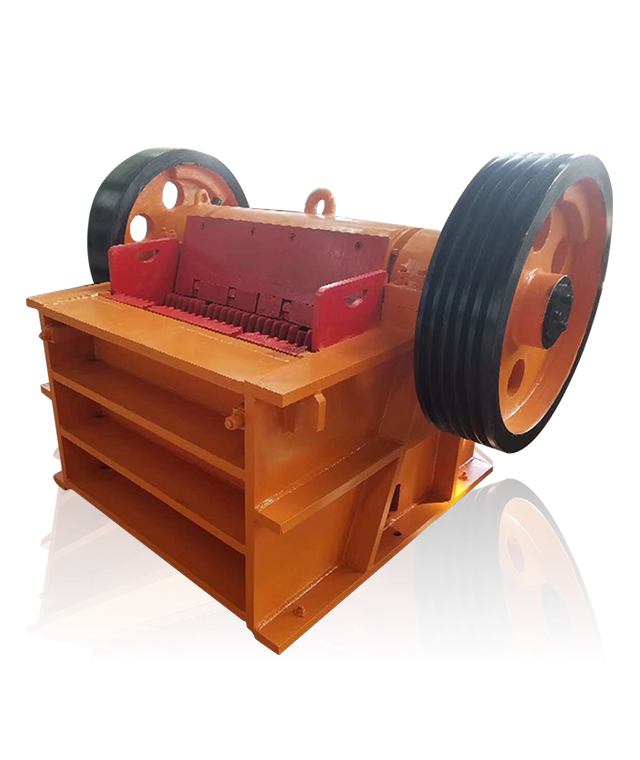 PEX顎式破碎機(jī)