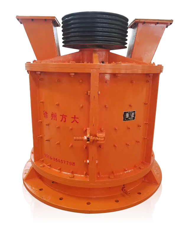 高效復(fù)合超細(xì)破碎機(jī)